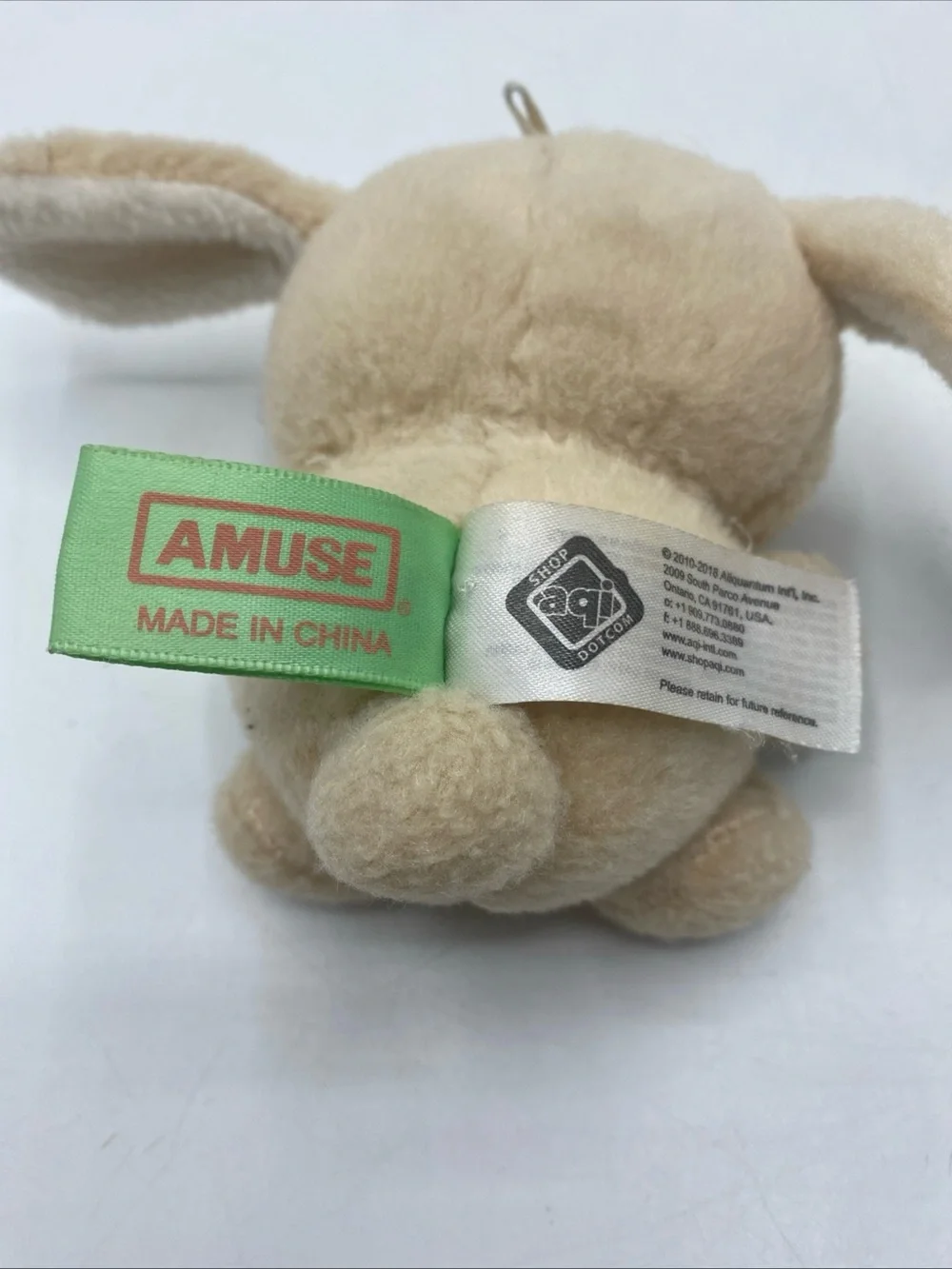 Amuse loppy vivid